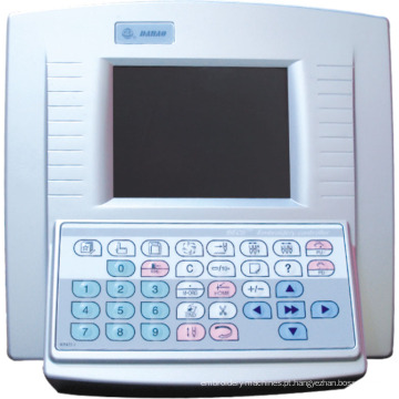 Sistema de Controle Computadorizado (QS-G01-01)